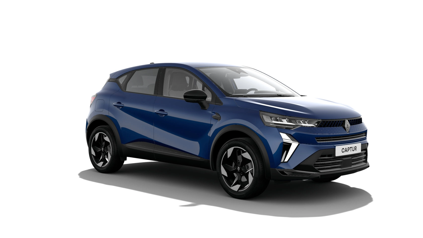 captur techno eco g 100