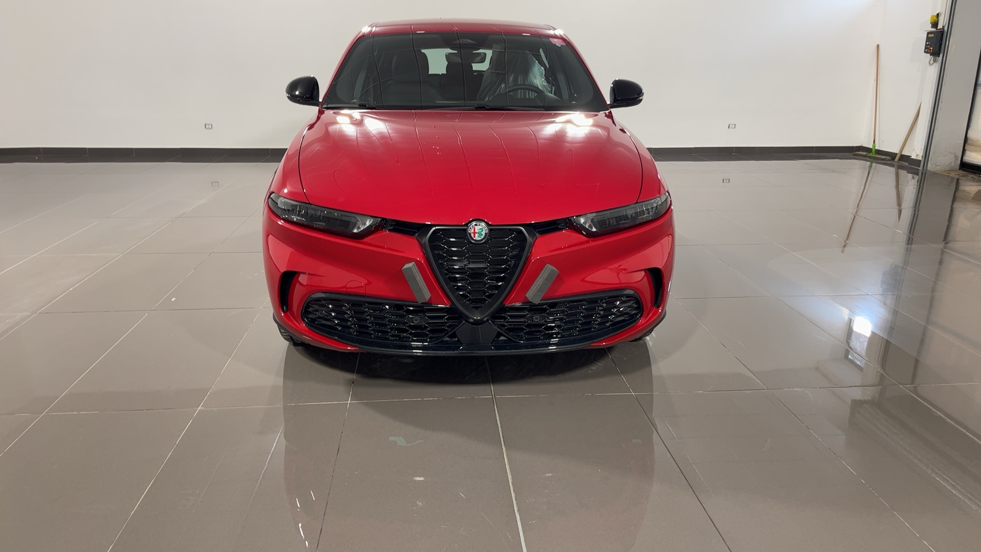 Gruppo Serratore - Alfa Romeo Tonale